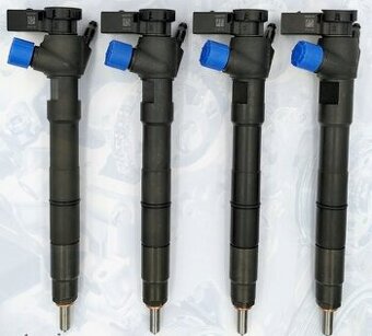 VSTŘIKY 1.6 TDi  04L130277D 28370681