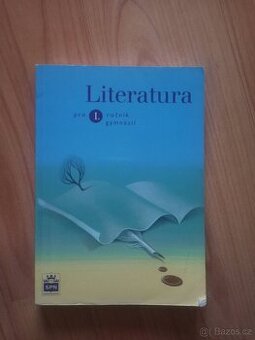 Učebnice literatury 1