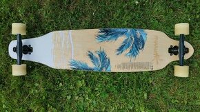 Longboard
