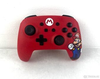 Ovladač Nintendo Switch Mario