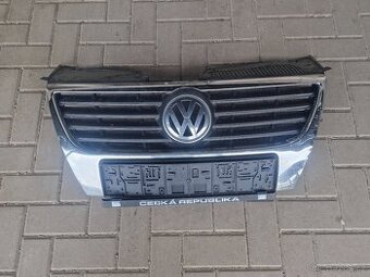 maska passat B6