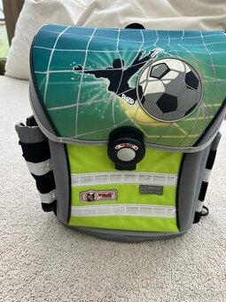 McNeill ERGO Light 912 League