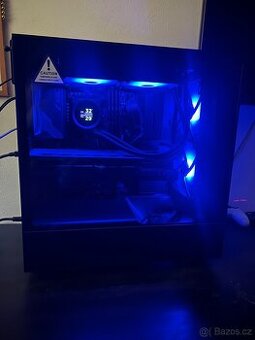 RTX 4080 Super 16 GB | i7-13700K | 64GB DDR5 | 4TB SSD