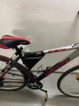 Pánské kolo Olpran