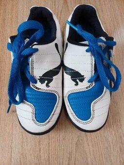 Dětské kopačky Puma 29