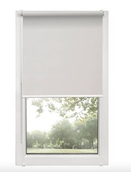 Rolety ber vrtání do oken 60cm