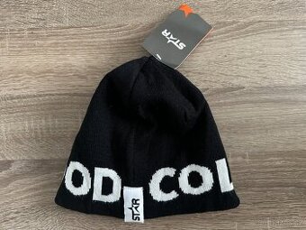 Zimní čepice Collingwood Star