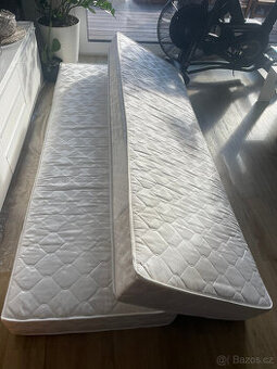 matrace do karavanu HOBBY