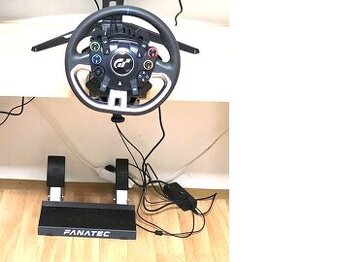 FANATEC Gran Turismo DD PRO
