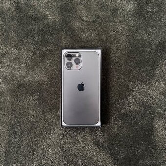 iPhone 13 Peo Max 128gb