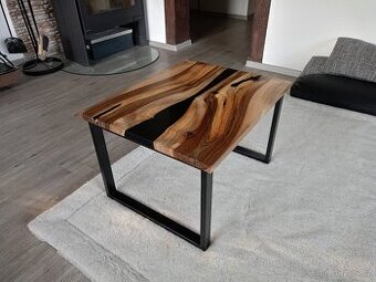 Konferenční stolek Kristyna - www.epostoly.cz