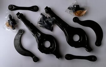 Sada ramen Volvo C30 S40 V50 C70 od rv 2004 zadní náprava