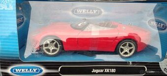 Velké sběratelské modely - 1