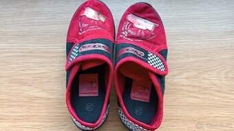 Dětské bačkory vel. 29