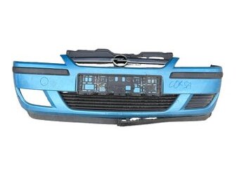 Nárazník Opel Corsa