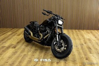 Harley Davidson Fat bob 2018