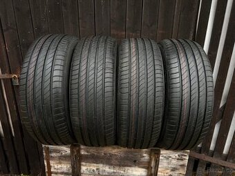 196/55 R16 87H letí pneu Michelin