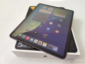 apple Ipad Pro 12,9 64gb CELLULAR / 3.Gen +Pencil