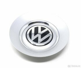 KOUPÍM krytky k alu diskům R18 - VW Phaeton