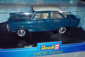 DKW Junior