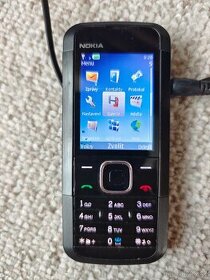 Nokia 5000d funkční