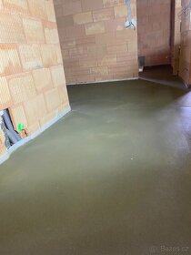 betonové podlahy / betonová podlaha / betonova podlaha