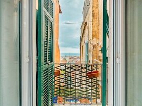 Dvoupokojový byt via Luca Spinola 13,  Sanremo, Itálie