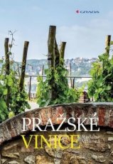 Pražské vinice - NOVÁ