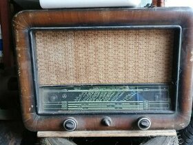 Rádio Tesla melodic - 1
