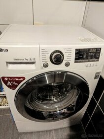 Pračka LG F70A8HDN2
