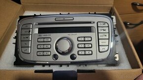 Ford originál autoradio 6000CD