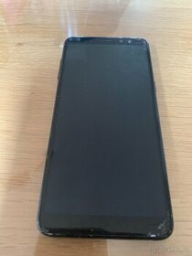 Samsung Galaxy A8 (2018), Dual SIM, použitý - 1