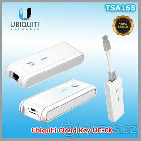 UniFi Cloud Key UC-CK Ubiquiti
