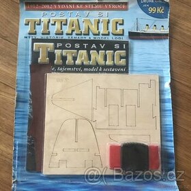 Titanic číslo 2