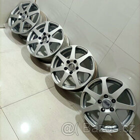 15" ALU kola – 5x110 – OPEL (ALFA ROMEO, FIAT, SAAB) - 1