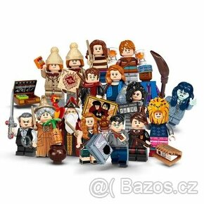 LEGO Harry Potter 71028 Harry Potter™ – 2. série - komplet