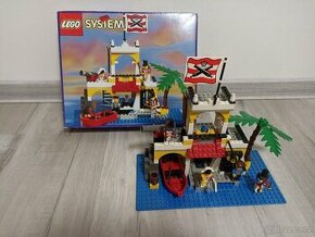 Lego 6263