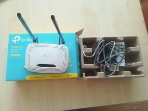 wifi router tp-link - 1