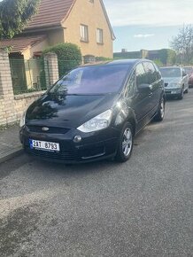 Ford S-MAX 1,8 TDC-i