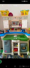 Dětská kuchyňka - 1