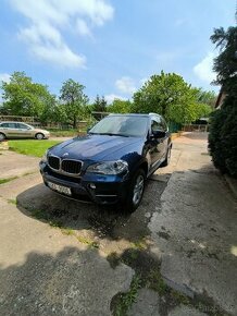 BMW e70 X5