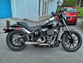 Harley Davidson Low rider 107" - 1