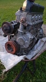 Motor Škoda 1000 MB