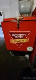 Automat kotel greeneco prestige