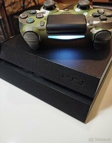 PlayStation 4 10.50FW