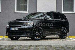 Dodge Durango 5.7 V8 R/T (360 Hp) AWD HEMI