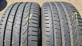 Letní pneu 245/35/20 Pirelli