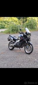 Aprilia Caponord 1000 ETV.