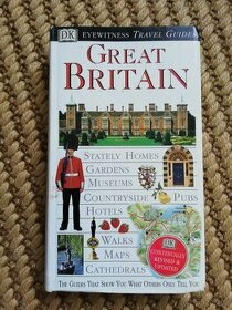 Great Britain-Velká Britanie - 1