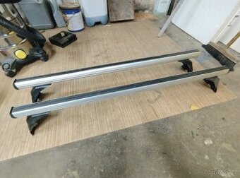 Prodám příčníky BMW e39 - 1